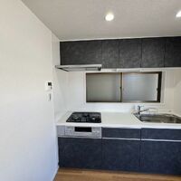 ｷｯﾁﾝ３完了（伊丹市戸建て）