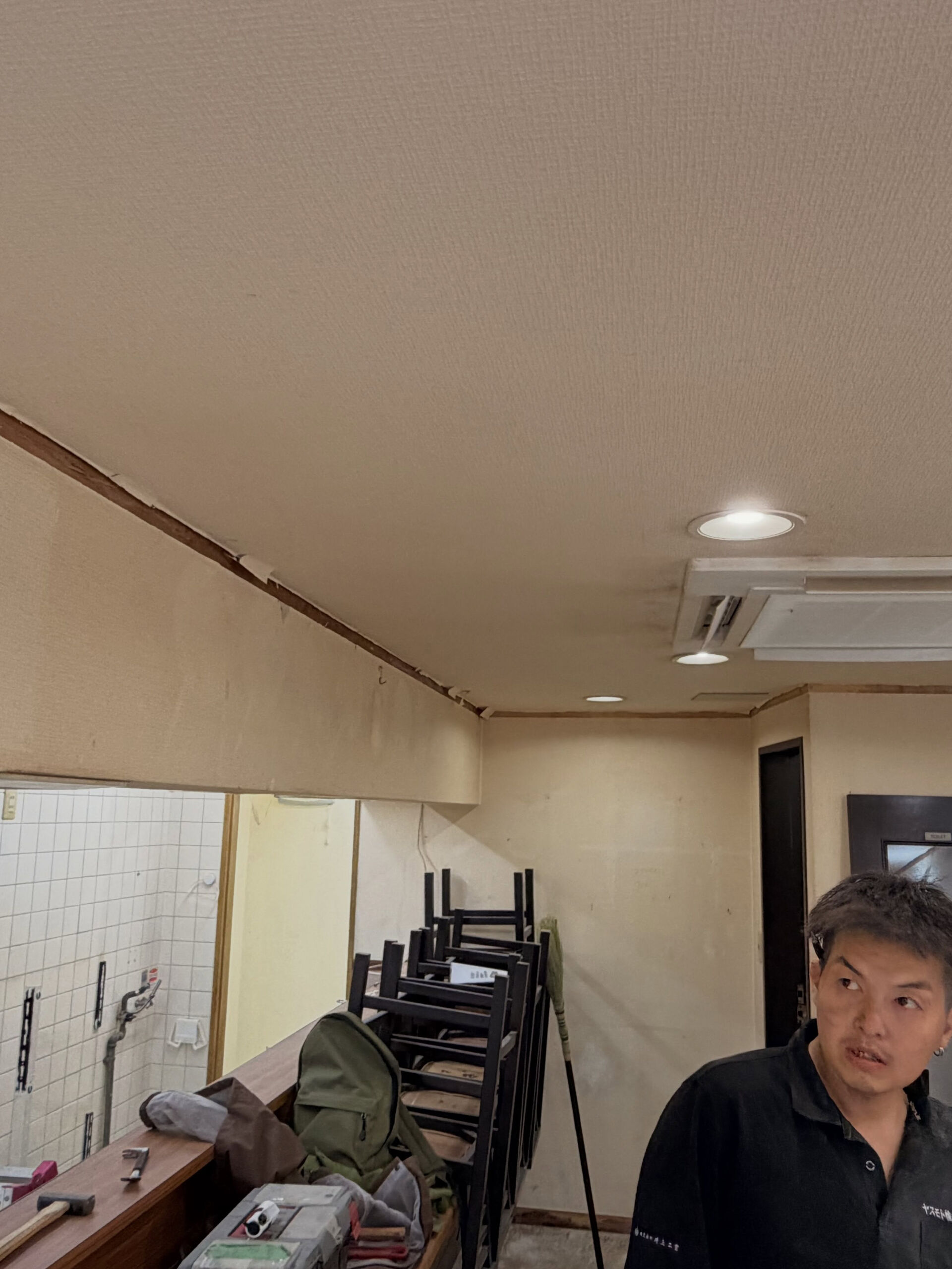 新たな焼肉の楽しみ方🔨✨